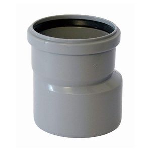 Raccordo per Tubo di Scarico PP 32 X 40mm per Uso Generico - Product Image 1