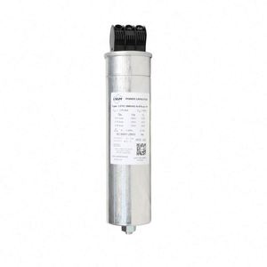 3 pha 5Kvar 10kvar 20kvar 25kvar 30kvar 40kvar 50kvar tụ loạt công suất phản kháng bù tụ điện <span class=keywords><strong>Shunt</strong></span> - Product Image 1