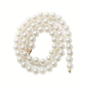 Guirlande élégante de perles pour la décoration de bouquets et cadeaux - Product Image 5