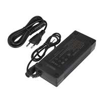 Accessoires de Scooter électrique professionnels chargeur d'origine connecteur LP16-3P pour DUALTRON ULTRA2 prise ue batterie au Lithium en plastique