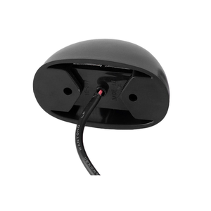 2 Đèn LED Báo Hiệu Bên Hông 2 Inch Chống Nước Màu Đỏ + Màu Hổ Phách Đèn Báo Hiệu Đuôi Xe Tải 12V Xe Bán Tải RV - Product Image 3