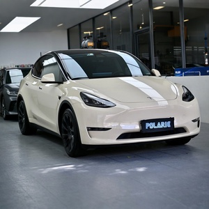 Free Sample US Standard TPU PPF 7.5mil Car Film | High Gloss Clear Paint Protection Wrap, Self-Healing, Anti-Yellowing - Product Image 6