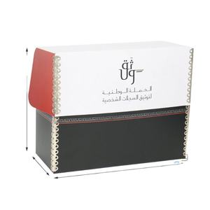 Các Tông Tài Liệu Lưu Trữ Lưu Trữ Hộp - Product Image 4