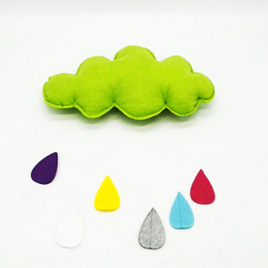 Set di Mobili per Culla in Offerta, Decorazione per Cameretta, <span class=keywords><strong>Mobile</strong></span> Sospeso per Culla, Bestseller - Product Image 6