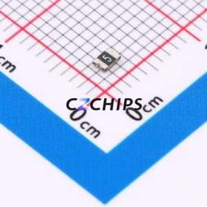 SMD0805P050TF Resettable Fuse 0805 Fuse 6V 30A 500mA 1A - Product Image 2