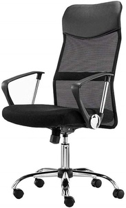 Tissu en maille <span class=keywords><strong>de</strong></span> bonne qualité <span class=keywords><strong>pour</strong></span> <span class=keywords><strong>chaise</strong></span> <span class=keywords><strong>de</strong></span> <span class=keywords><strong>bureau</strong></span> grande et haute <span class=keywords><strong>chaise</strong></span> <span class=keywords><strong>de</strong></span> <span class=keywords><strong>bureau</strong></span> Support à dossier haut <span class=keywords><strong>pour</strong></span> <span class=keywords><strong>chaise</strong></span> <span class=keywords><strong>de</strong></span> <span class=keywords><strong>bureau</strong></span> - Product Image 3