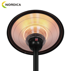 New Electric Table Top Thường Vụ Ngoài Trời <span class=keywords><strong>Patio</strong></span> Hồng Ngoại Nóng Cho Vườn Đảng Sử Dụng - Product Image 6