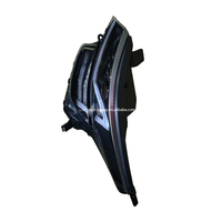 Ensemble de phares à LED pour KIA SELTOS KX3 92101-Q5100 92102-Q5100 92101Q5100 92102Q5100