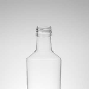 Botellas <span class=keywords><strong>de</strong></span> Vidrio Super Flint <span class=keywords><strong>de</strong></span> Alta Calidad <span class=keywords><strong>de</strong></span> 100 ml con Tapa <span class=keywords><strong>de</strong></span> Rosca para Whisky, Ginebra y Brandy, Venta al Por Mayor - Product Image 6