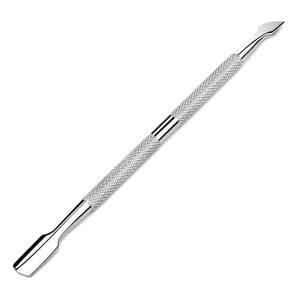 Herramienta Premium de Acero Inoxidable para Empujar Cutículas, Limpiador de Uñas y Removedor de Cutículas de Color Personalizado, Marca Privada OEM - Product Image 5