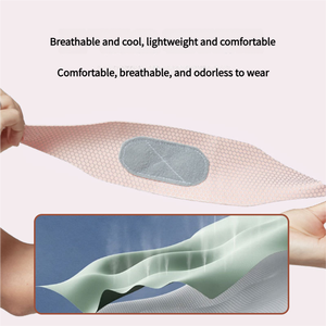 AOFIT Basketball Badminton Sports Skin Friendly Hand <b>Mouse</b> Soft High Elastic Thin Breathable <b>Wrist</b> <b>Support</b> Sleeve Spandex Buckle - Product Image 5