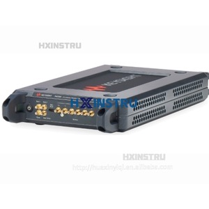 Analyseur de Réseau Vectoriel USB Keysight P5024A Streamline 20 GHz, Analyseur de Réseau Vectoriel USB Compact Sans Interface (VNA) - Product Image 5
