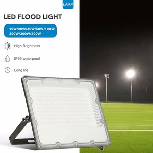 Bán buôn đèn pha <span class=keywords><strong>LED</strong></span> ngoài trời chống nước IP66 <span class=keywords><strong>10w</strong></span> 20w 30w 50w 100w 150w 200w 300w - Product Image 2