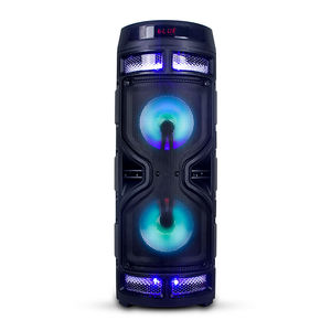 <span class=keywords><strong>Comprar</strong></span> Deluxe Sansui Karaoke BT Usb Aux Sd 60w 80w Rms Slim altavoz inteligente <span class=keywords><strong>gadgets</strong></span> para portátil sistema de karaoke portátil activo - Product Image 3