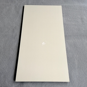 Modernas Baldosas de Porcelana Beige de Gran Formato 600x1200 24x48 Pulgadas de Alta Calidad para Sala de Estar y Espacios Comerciales - Product Image 4