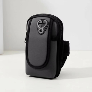 Cinturón Deportivo Porta Teléfono, Ajustable, Ligero, Unisex, para Correr y Hacer Ejercicio, Venta al Por Mayor - Product Image 1