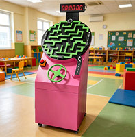 Téléphone inductif Téléphone vocal Dispositif de diffusion vocale Jeux interactifs Jeux d'événement Jeux de carnaval Accessoires