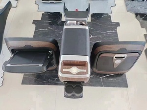 Offres Spéciales table arrière électrique de luxe personnalisée pour <span class=keywords><strong>Mercedes</strong></span> Benz VITO <span class=keywords><strong>Metris</strong></span> w447 classe V v250 v260 v220D v260L - Product Image 3