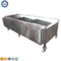 Groente Passievrucht Citroen Appel Aardappel Bosbessen Sizer Grader Te Koop