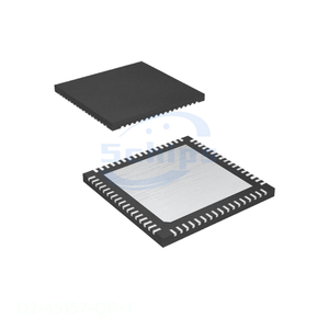 68 VFQFN Exposed Pad D2-45157-QR-T Chip Electronic Circuit Components Manufacturer Channel - Product Image 1