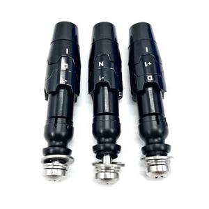 Conector de cabeza de <span class=keywords><strong>Golf</strong></span> apto para <span class=keywords><strong>Callaway</strong></span> Big Bertha 335/350 FT Optiforce disponible tamaño de Punta adaptador de manga de <span class=keywords><strong>Golf</strong></span> - Product Image 2