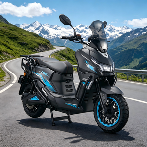 Nouvelle batterie au plomb-acide BFTALX 72V haute performance pour <span class=keywords><strong>moto</strong></span> de course, vitesse maximale 40-60 km/h, fabriquée dans le Zhejiang - Product Image 2