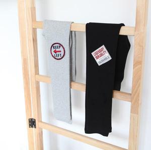 Nuevos Productos al por Mayor para 2016, Juego de Perchas para Pantalones de Bebés Niñas - Product Image 1