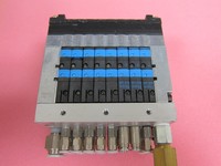 Contrôleur de vide Sa-23241, collecteur Cpv10-v1 Cpv-v1-p8 161415, neuf, authentique, en stock, avec garantie d'un an.