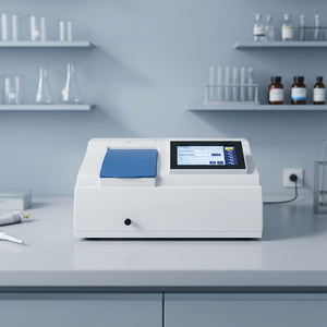 JY Paper Diaper Formaldehyde Analyzer High Accuracy for <b>Machine</b> Equipment with 1 Year Warranty for Textiles - Product Image 3