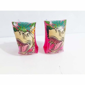 Fabricant <span class=keywords><strong>de</strong></span> bras <span class=keywords><strong>de</strong></span> <span class=keywords><strong>natation</strong></span> gonflables en PVC épaissi personnalisé brassards <span class=keywords><strong>de</strong></span> <span class=keywords><strong>natation</strong></span> gonflables à flotteur - Product Image 3