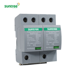 DC <span class=keywords><strong>DPS</strong></span> 2P 500V 3P 1000V tipo di tipo 1 2 con il nuovo sviluppato forma - Product Image 2