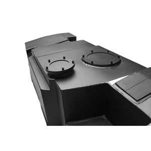 ถังน้ำมันหลักขนาด 120 ลิตร (32 แกลลอน) สำหรับรถยนต์ฟอร์ด เอเวอเรสต์ รุ่นลองเรนจ์ อุปกรณ์เสริมสำหรับรถยนต์เอเวอเรสต์ - Product Image 2