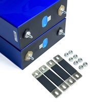Sıcak Satış Çin Üreticisi 3.2Volt Lityum İyon Pil 280ah 230ah 302ah Lifepo4 Pil 3.2v 280ah Golf Arabası Pilleri
