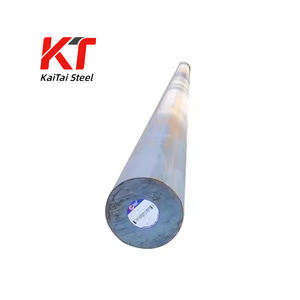 قضبان فولاذية من سبائك الكربون 4140 S45c Sae1045 بالجملة # 20/ # 45/ # خدمة قطع الفولاذ المطروق المدرفل على الساخن وفقًا لمعايير ASTM 60 - Product Image 4