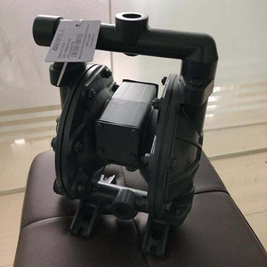 Bomba Neumática de Transferencia de Polvo Seco de Alta Calidad OVELL PA20AAGGG de 2 Pulgadas / Bomba Aodd para Polvo - Product Image 4