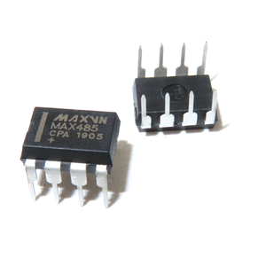 ADI MAX485CSA/ESA/CPA/EPA MAX3485ESA/EPA DIP-8 RS-485 Transceiver IC Half-Duplex - Product Image 1