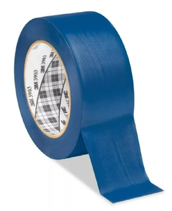 Grosir kaset karet vinil 3903, kode gulungan pita warna - Product Image 6