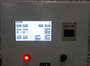 Reactor Orgánico de Extracción de Dióxido de Carbono CO2 Supercrítico - Product Image 3