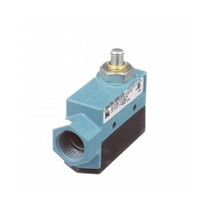 Nouveau interrupteur de fin de course BZE6-2RQ, usage moyen, encastré, à bon prix - Product Image 3