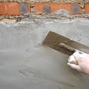 Building Materials 25kg Anti Cracking Mortar Used For Leveling Of Wall Or Block Foundation Fillers