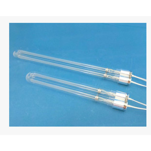 ญี่ปุ่น เซ็น ยูวี โคมไฟทำความสะอาดรังสีอัลตราไวโอเลต Suv90us 43 G5 3 หลอดควอตซ์ ปุ่มควบคุมแบบแมนนวล 8000 ชั่วโมง กระจก - Product Image 3