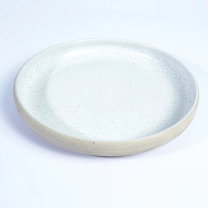 Vajilla Redonda de Melamina para Restaurante, Platos de Melamina Blancos de Diferentes Tamaños, Platos de Restaurante Baratos en Venta - Product Image 1