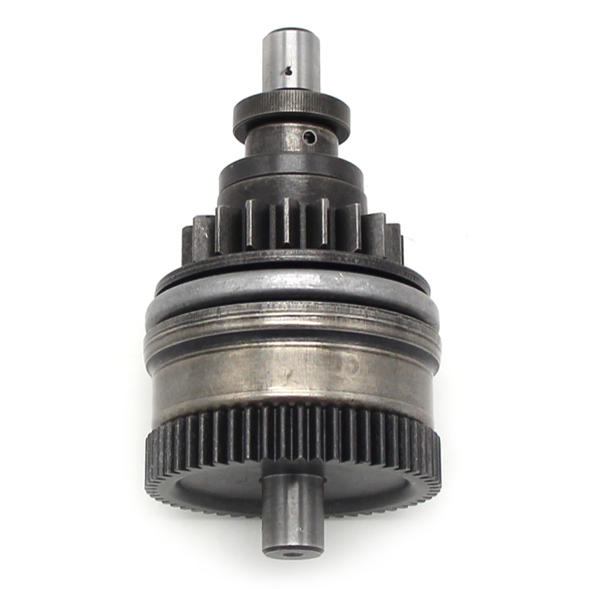 Мотоциклетный стартер Bendix для Yamaha WR650 WB700 WB760 WB800 Wave Runner LX WRA650 WRA700 WRB650T VXR WRB700S PRO XL700