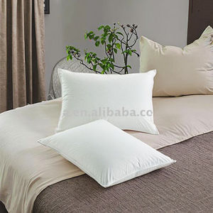 <span class=keywords><strong>Oreiller</strong></span> en plumes - Product Image 1