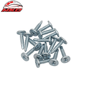 Fits For Toyota Corolla 17-19 GT Style Unpainted Front Bumper Lip <b>Splitter</b> PU Spoiler Auto Parts Automotive Accessories - Product Image 6