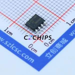 Potentiomètre numérique PMIC de puce IC de circuit intégré SOIC-8 X9313WSIZT1 original et neuf - Product Image 1