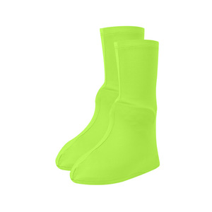 Couvre-chaussures anti-sable Zixi pour la randonnée en plein air, pour hommes, femmes et enfants : haute élasticité, respirant, ajustement élastique - Product Image 2