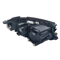 Pour les États-Unis, remplacement du bloc optique LED Mercedes-Benz Classe E W213 2019-2021