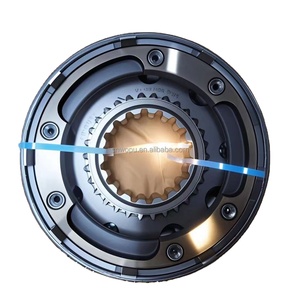 Meilleure vente boîte de <span class=keywords><strong>vitesses</strong></span> de transmission manuelle 12JSDX240T 11847140 synchroniseur pour <span class=keywords><strong>camion</strong></span> Shacman DAYUN FAW JAC FOTON Siontruk - Product Image 1