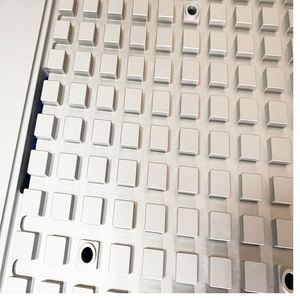 Vente Flash : Services d'usinage de précision, anodisation de l'aluminium de haute qualité pour pièces fines - Product Image 6